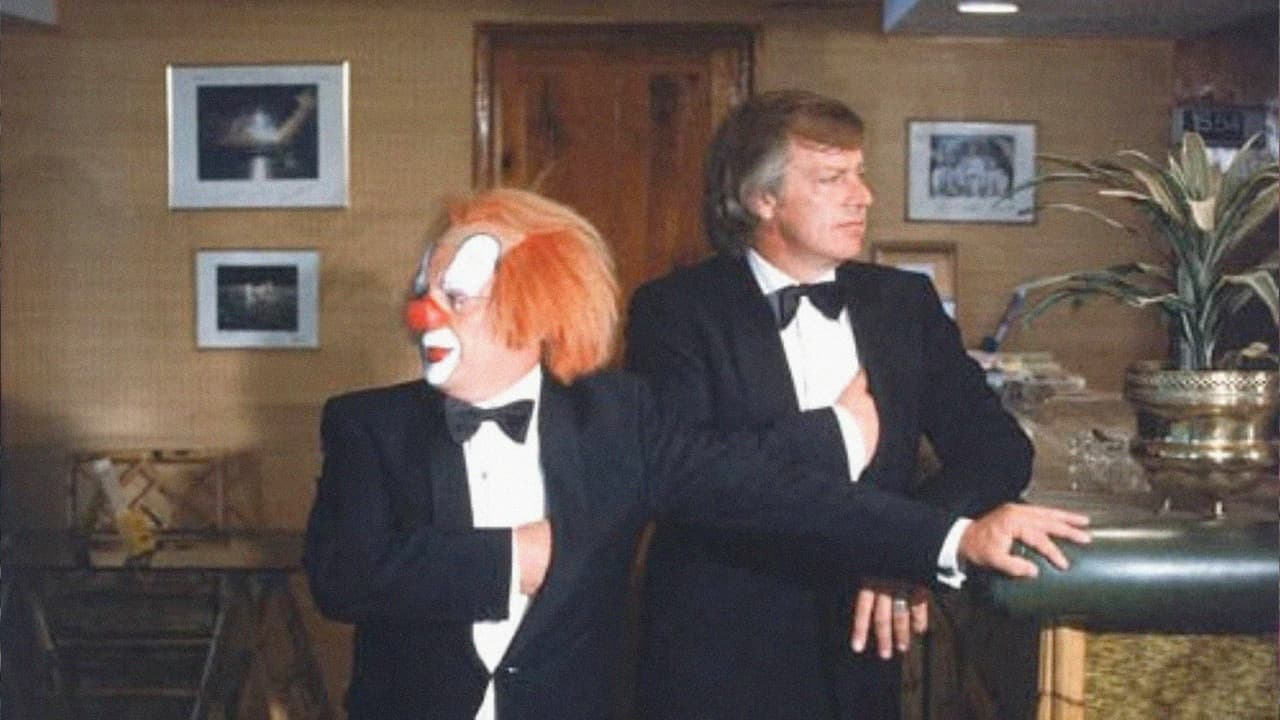 Bassie & Adriaan: The Crying Professor