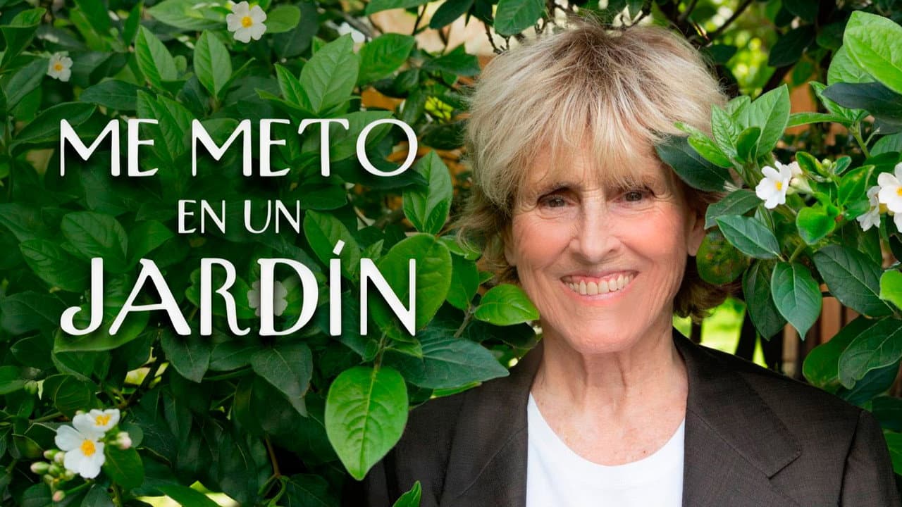 Me Meto En Un Jardín