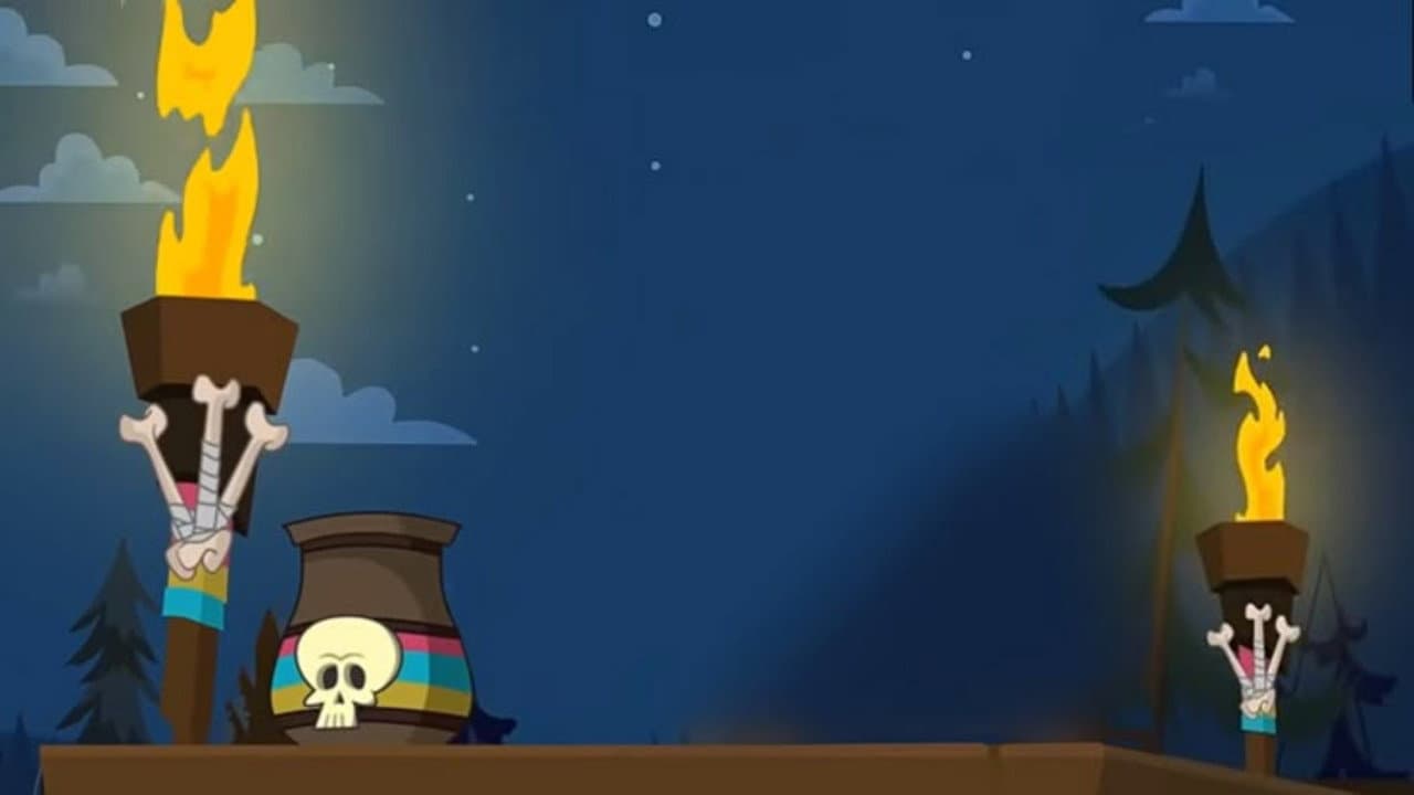Disventure Camp