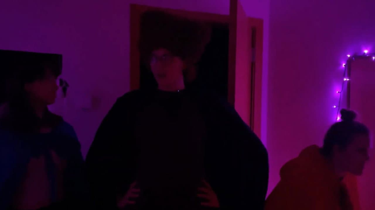 Bewitched in Alden: A Hocus Pocus Short Film