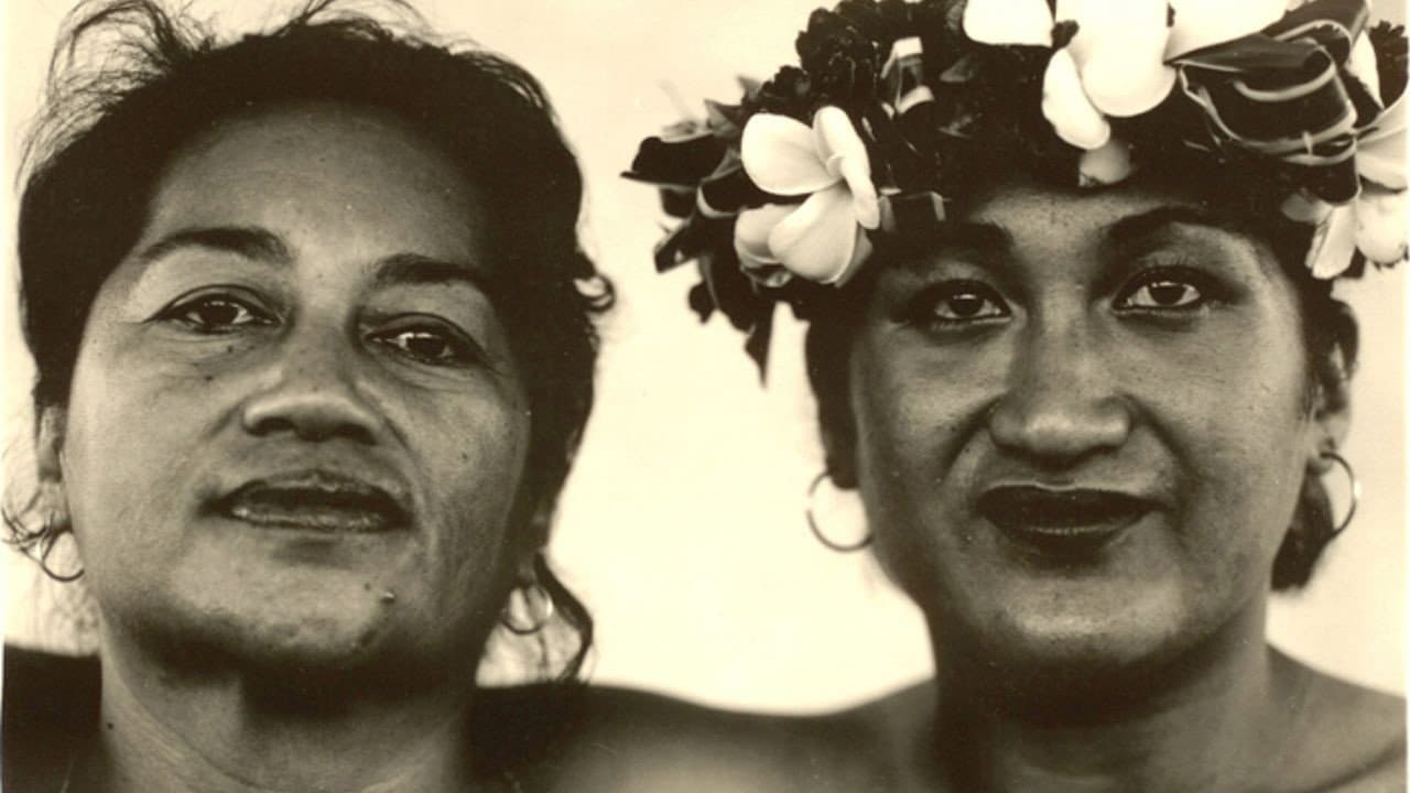 Paradise Bent: Gender Diversity in Sāmoa