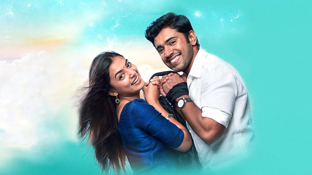 Ohm Shanthi Oshaana