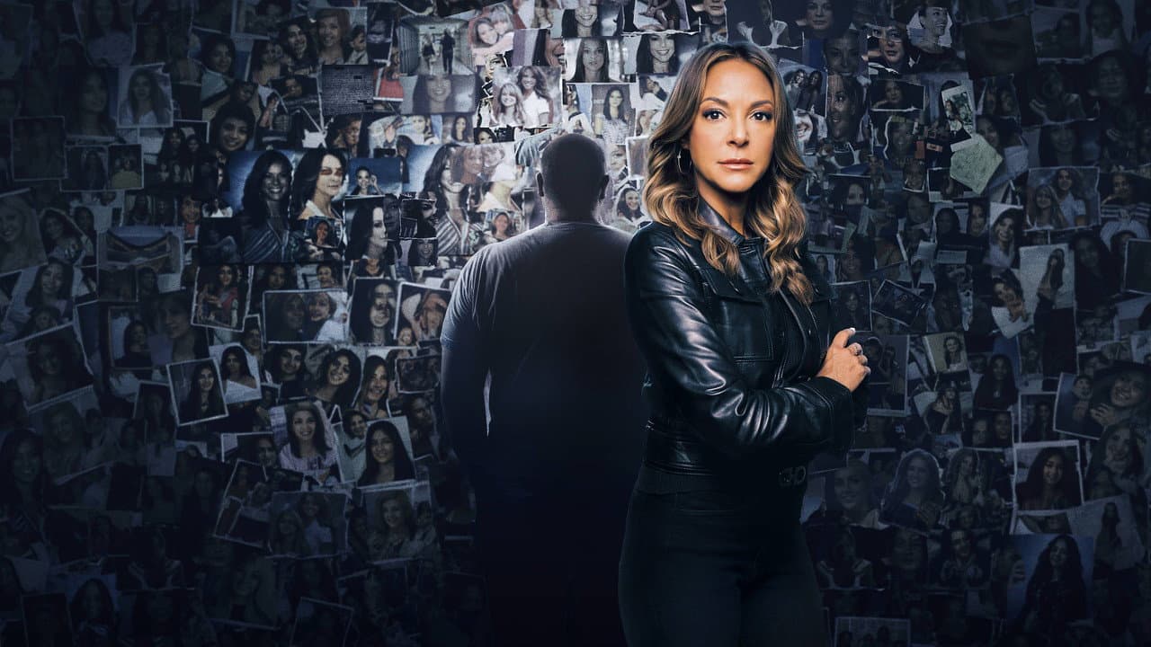 My Nightmare Stalker: The Eva LaRue Story