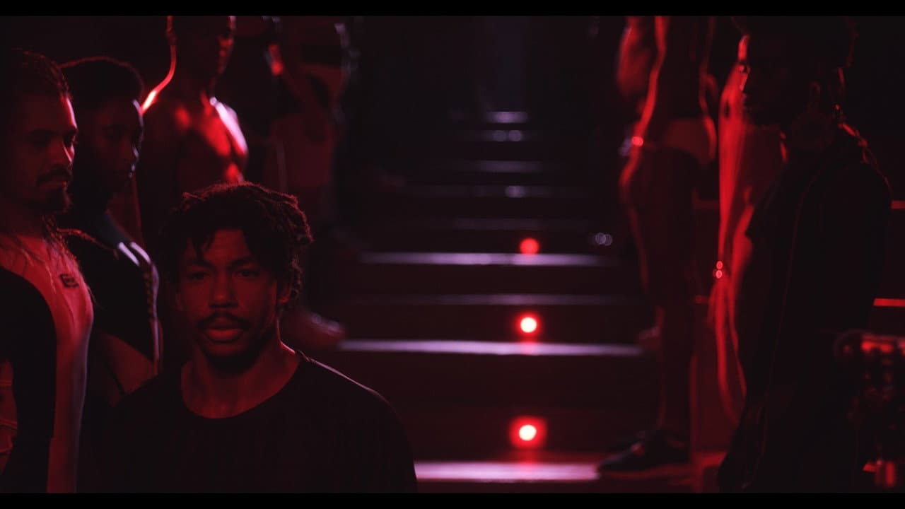 Lázaro's Temptation