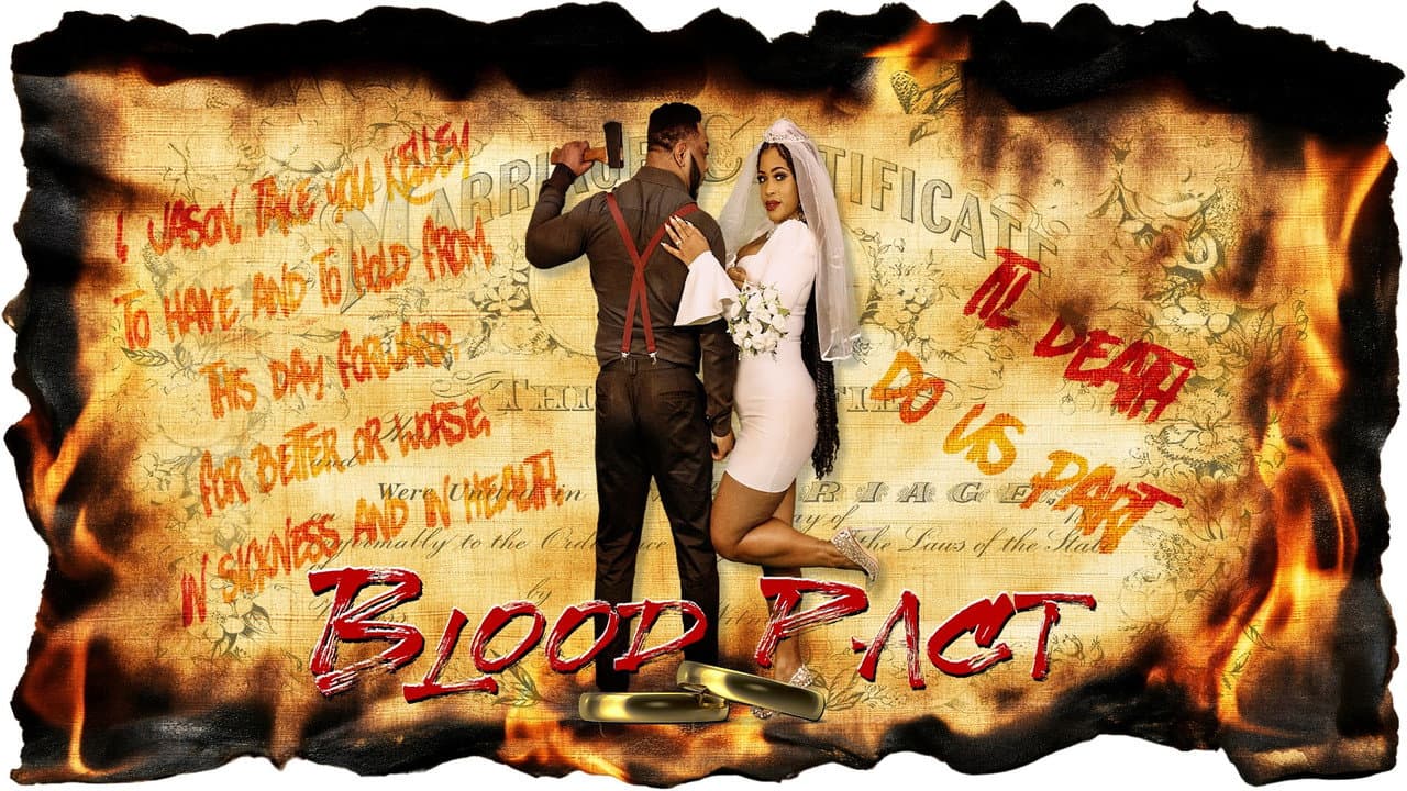 Blood Pact