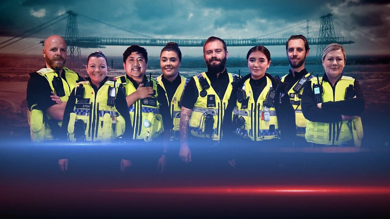 Rookie Cops