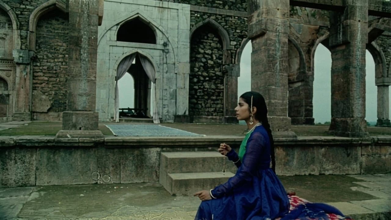 The Khayal Saga