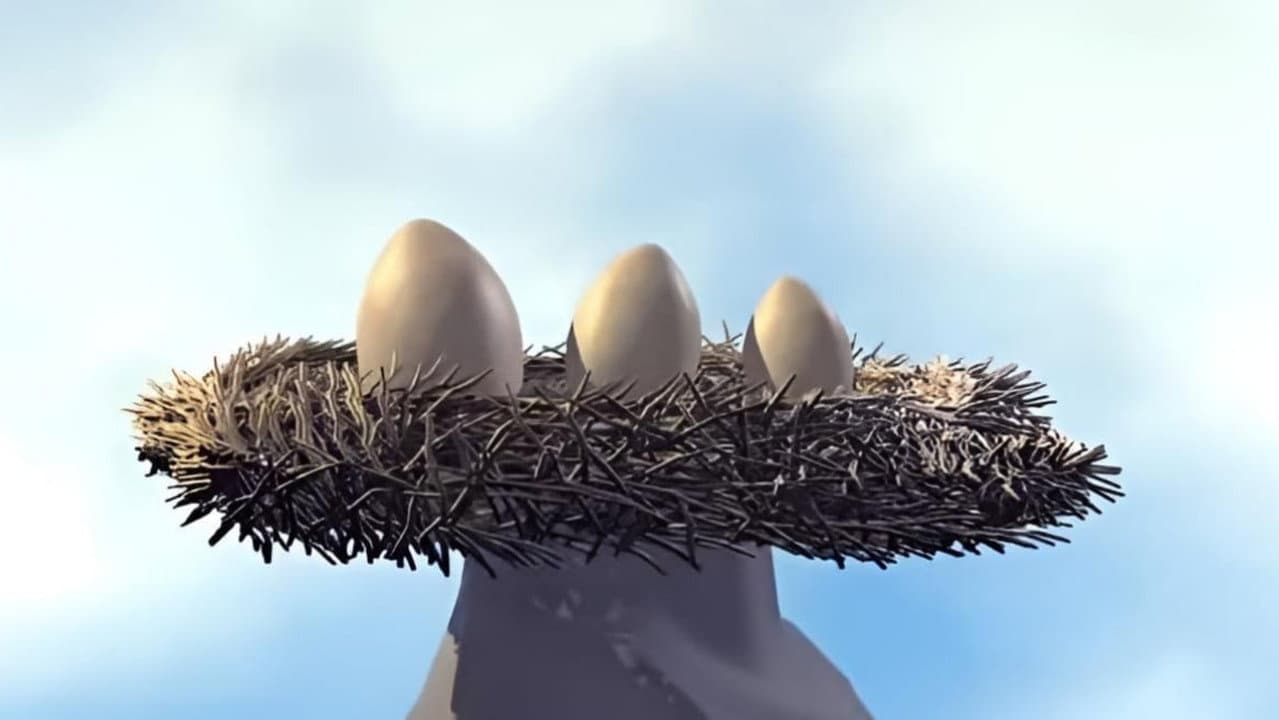 Bad Eggs
