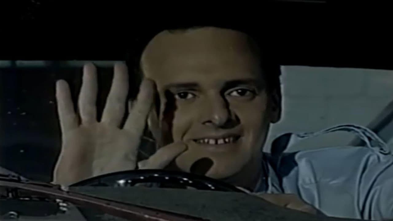 Mi día de suerte