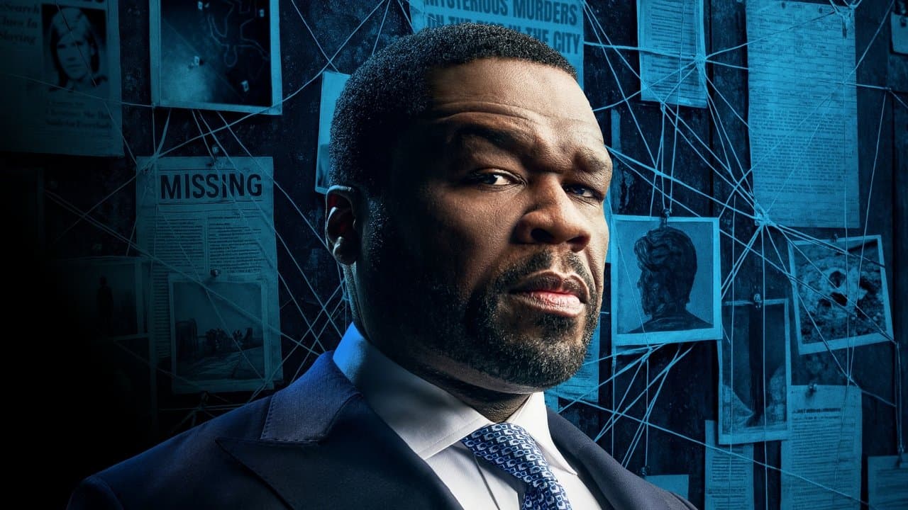 50 Ways to Catch a Killer with 50 Cent
