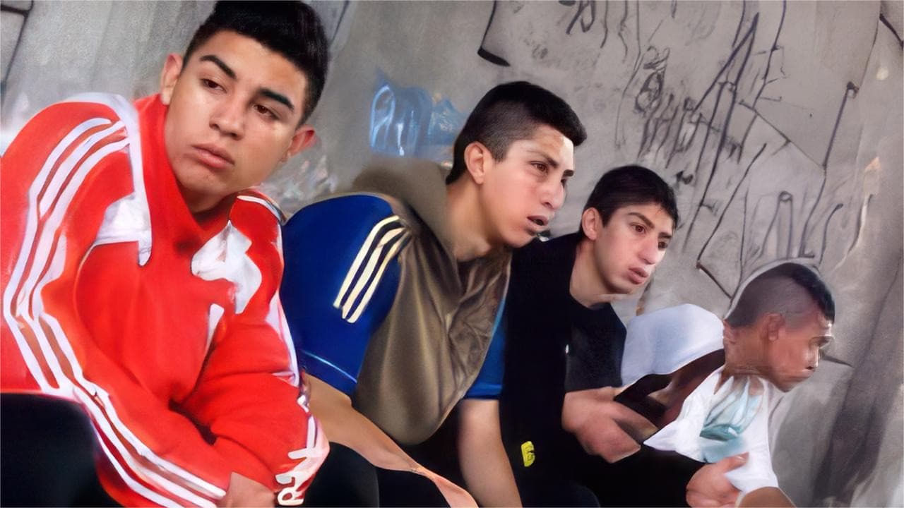 Te espero a la salida