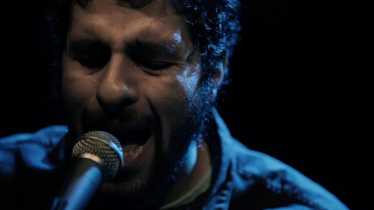 The Extraordinary Ordinary Life of José González