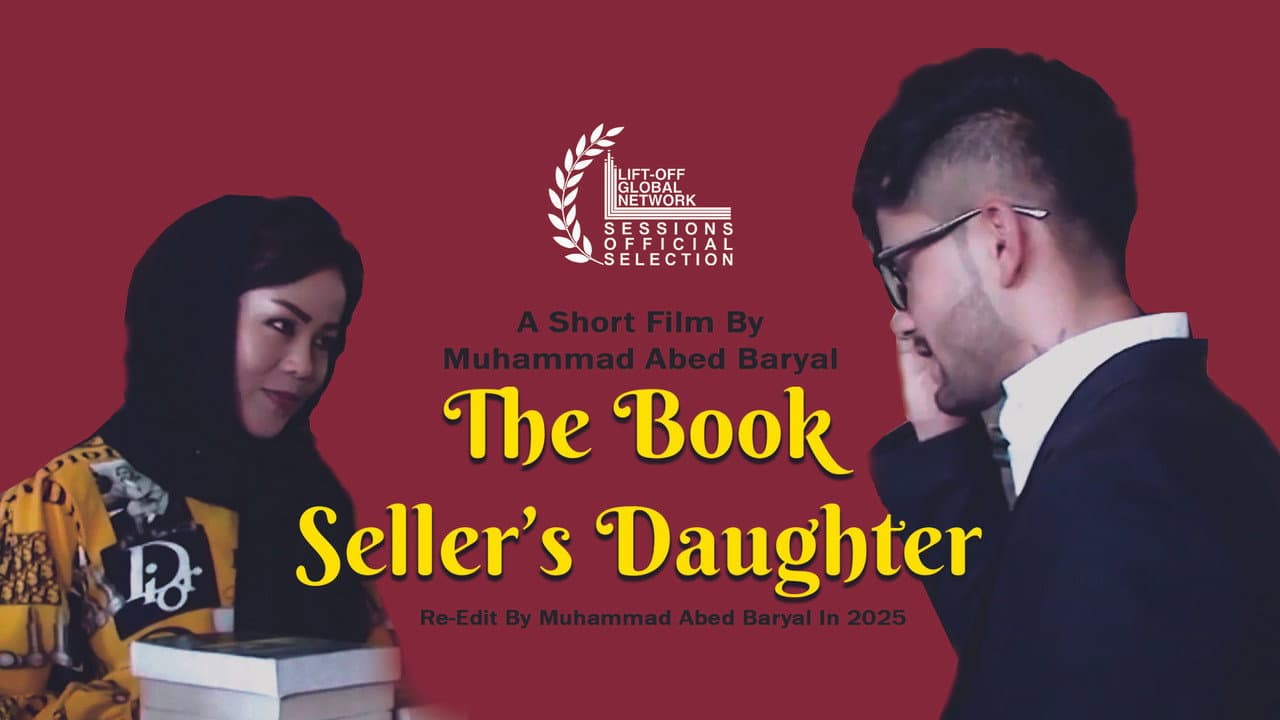 The Book Seller’s Daughter