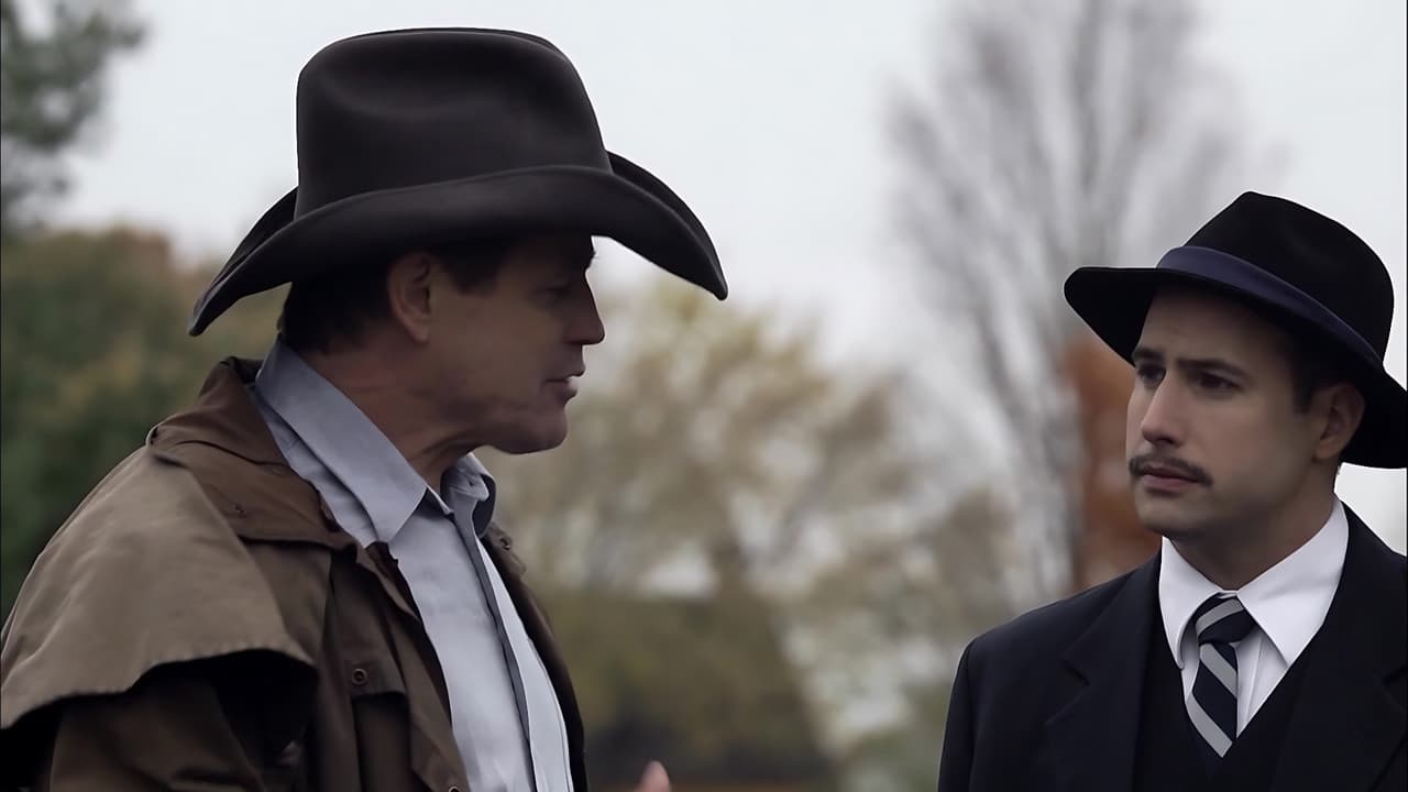 The Last Outlaw