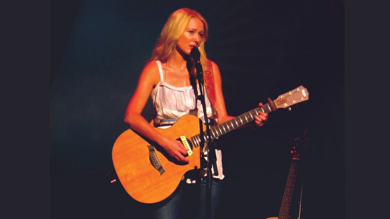 Jewel -  Live At Humphrey's By The Bay