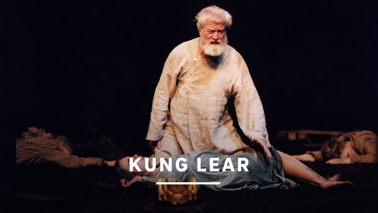 Kung Lear