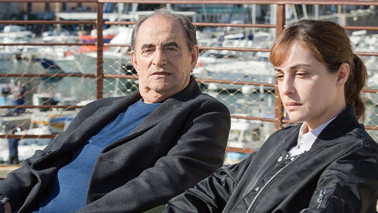 Murder in Bastia