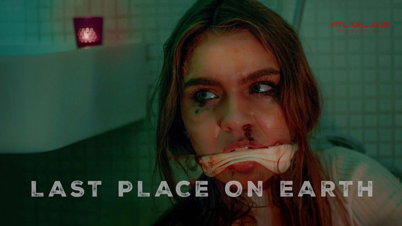 LAST PLACE ON EARTH