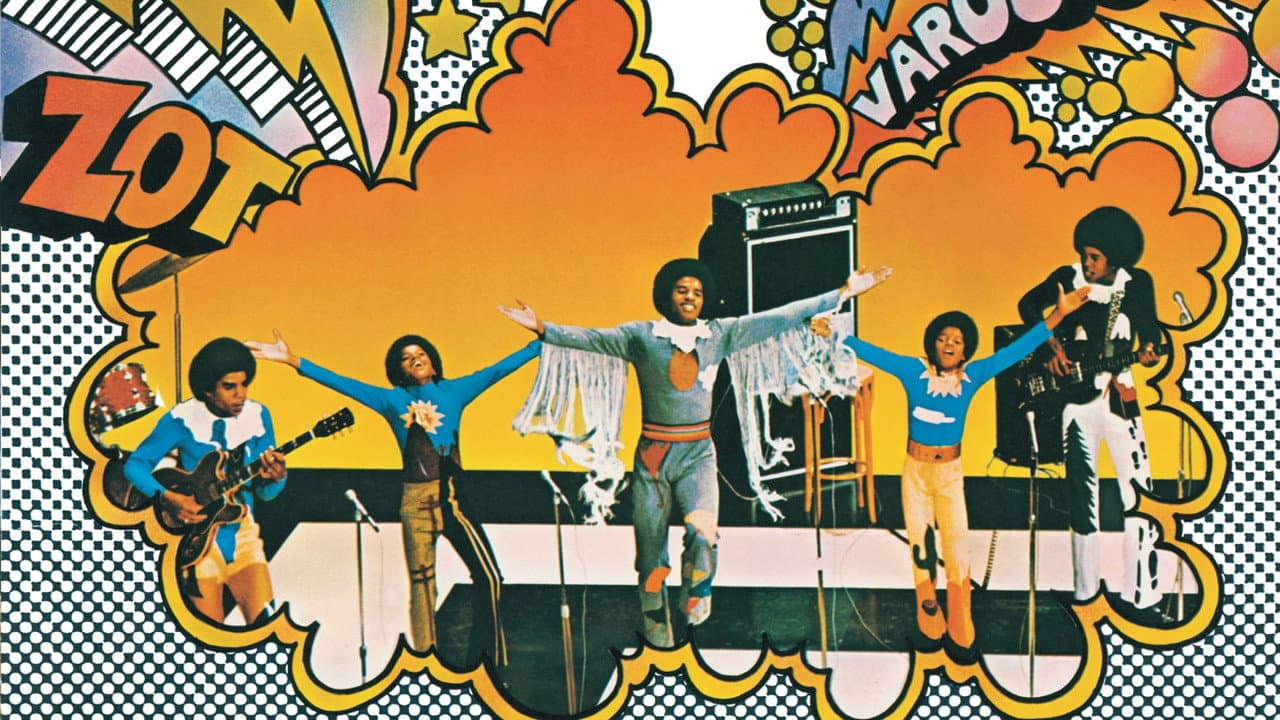The Jackson 5: Goin' Back to Indiana