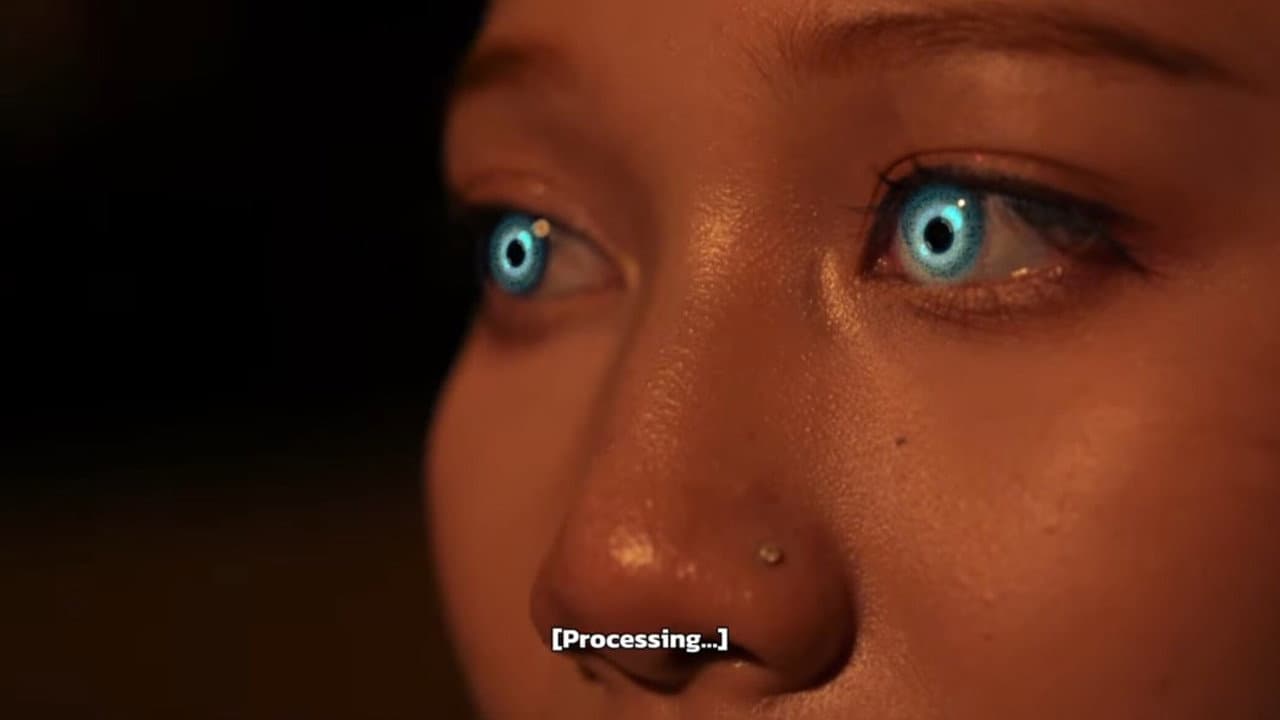 Code 0: Human?