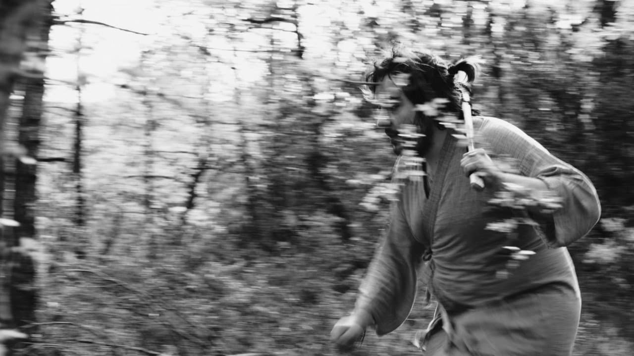 Yojimbo II: Now in Thailand