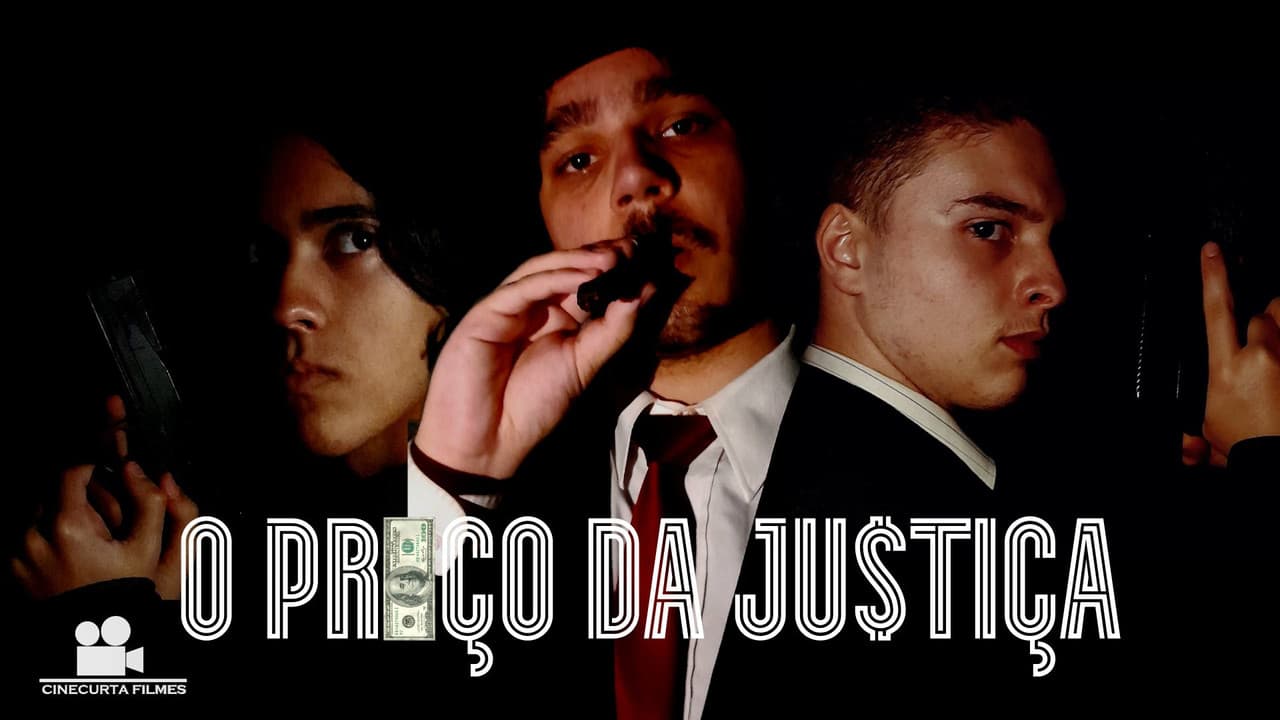 O Preço da Justiça