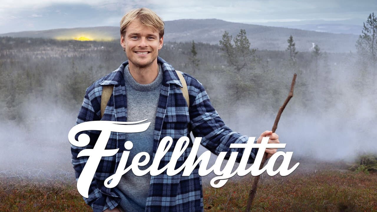 Fjellhytta