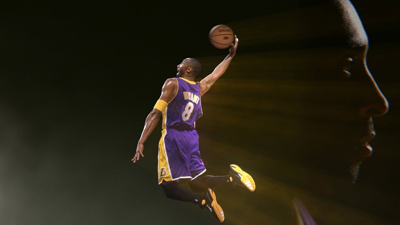 Kobe Bryant