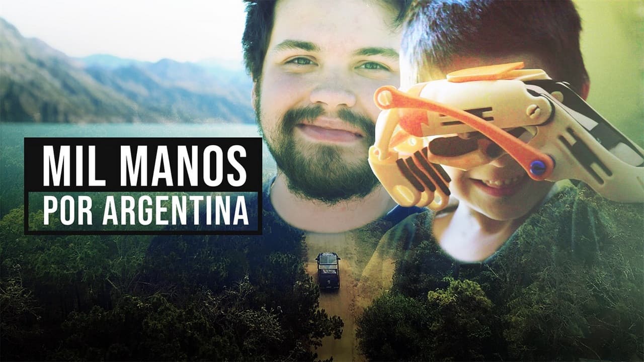 Mil manos por Argentina