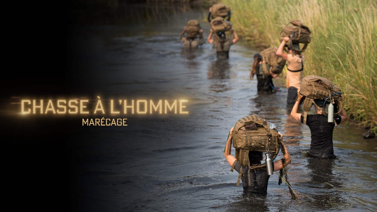 Chasse à l'homme: Marecage