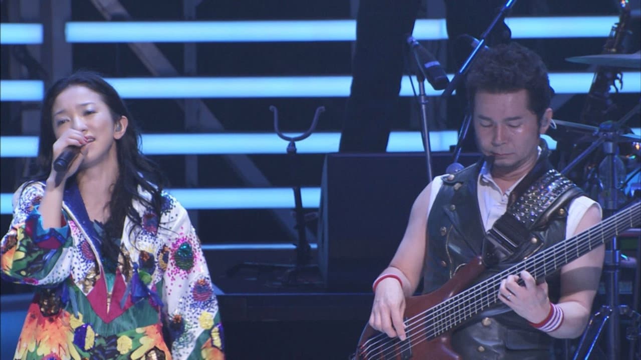 20th Anniversary DREAMS COME TRUE CONCERT TOUR 2009 “ドリしてます?"