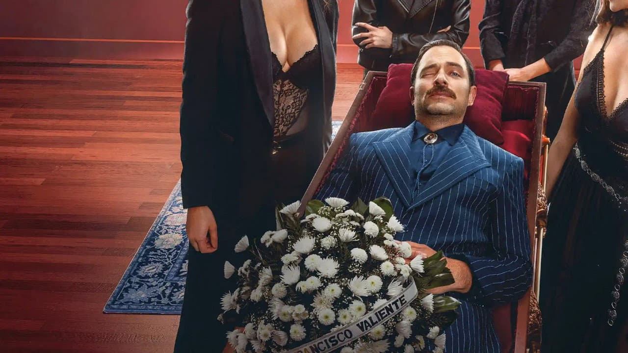 Los encantos del sinvergüenza