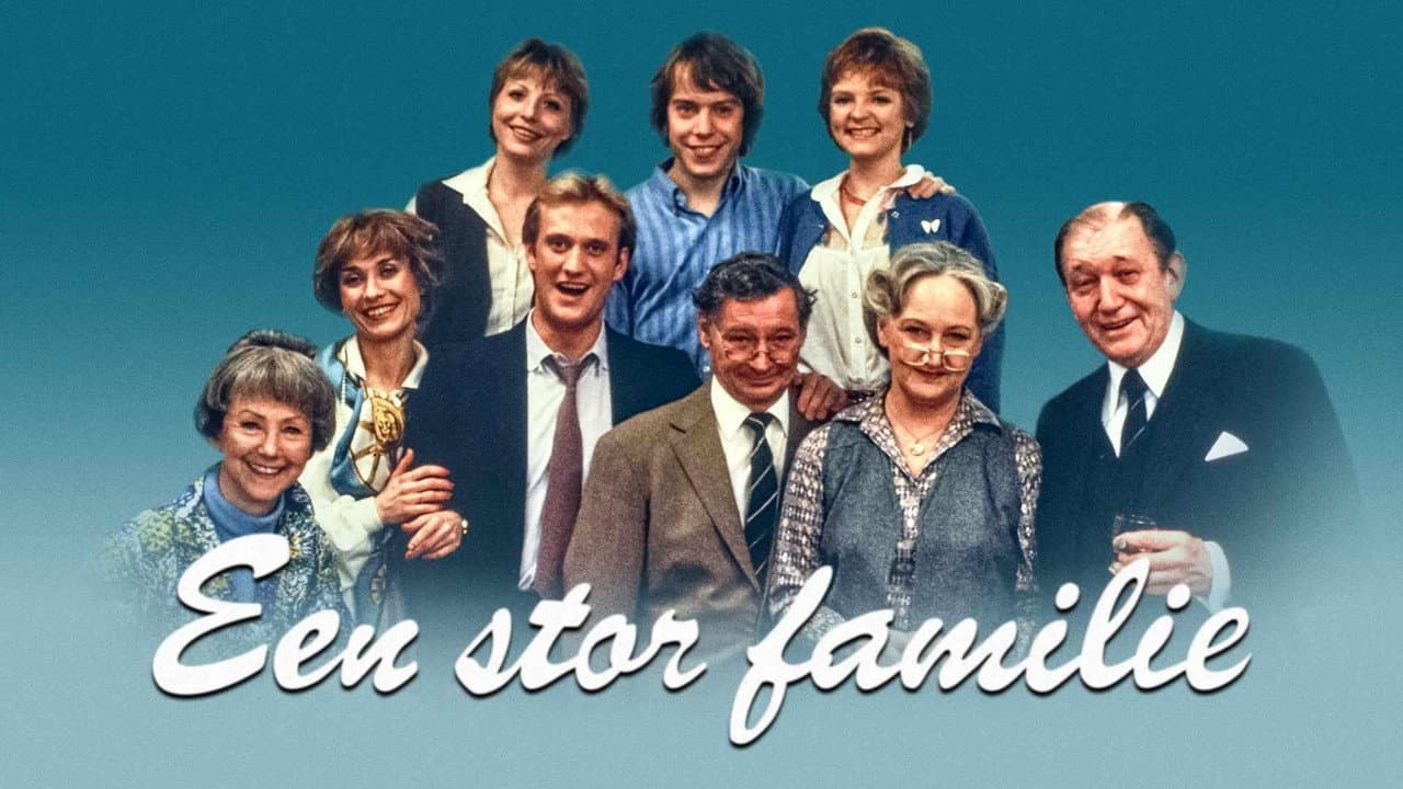 One Big Family