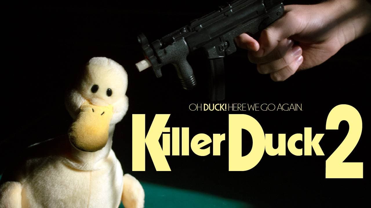 Killer Duck 2