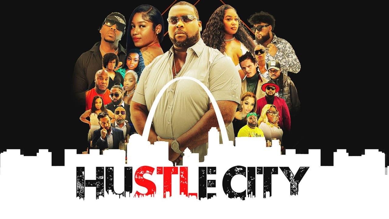 Hustle City