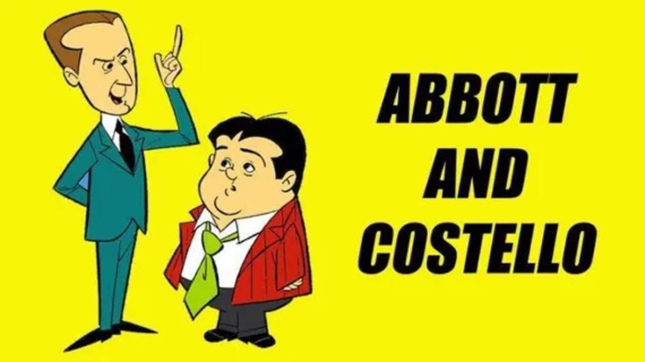 El Show de Abbott y Costello