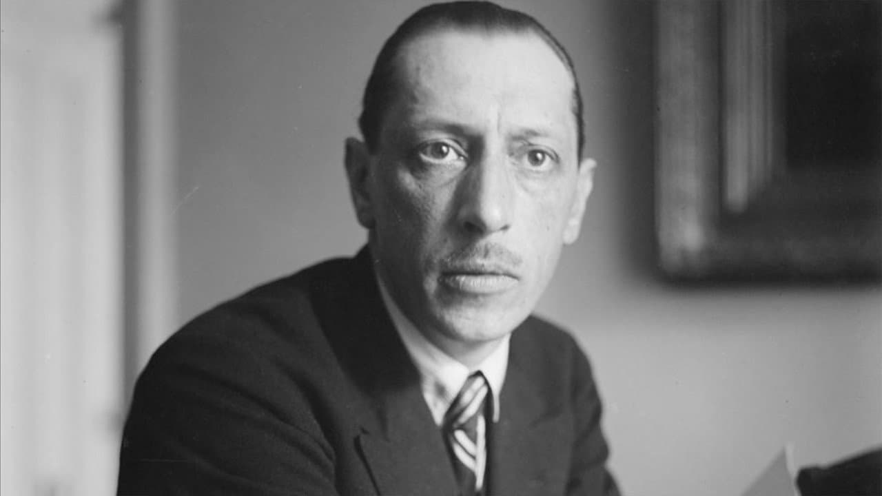 Early 20th-Century Modernism—Igor Stravinsky