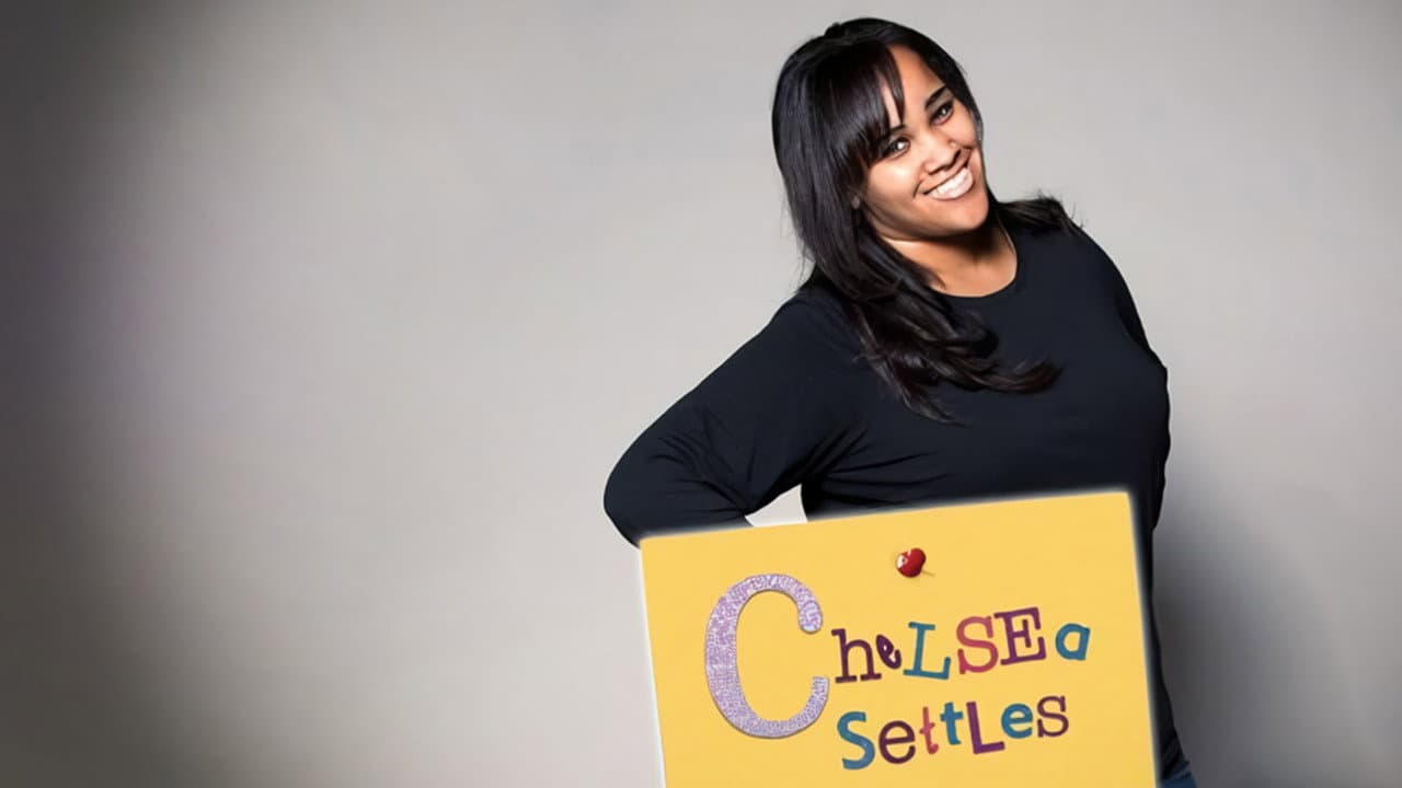 Chelsea Settles - Una Vita XXL