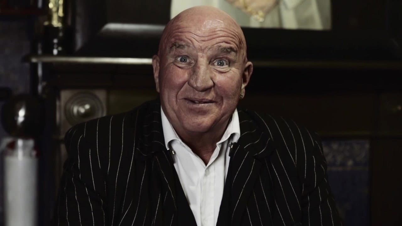Dave Courtney's Underworld - The Krays