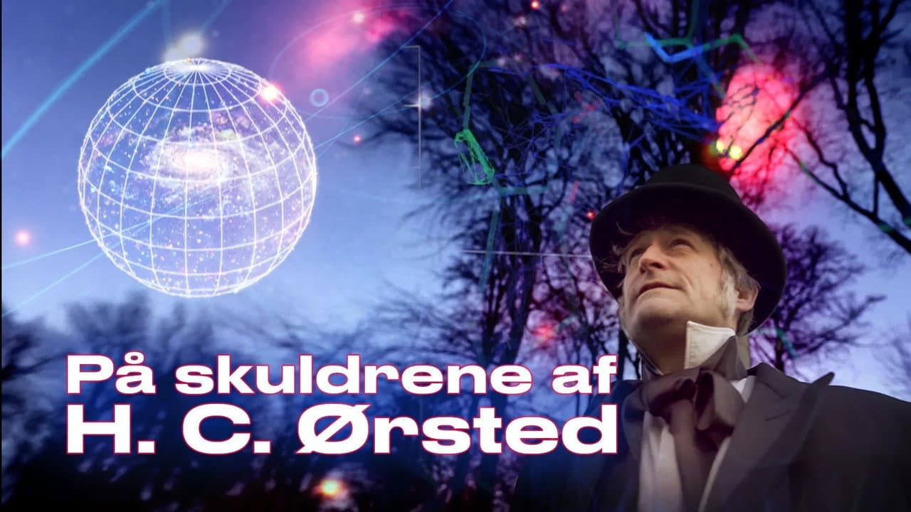 På skuldrene af H. C. Ørsted