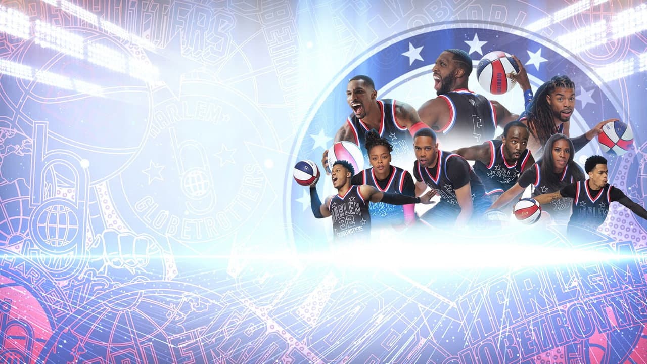 Harlem Globetrotters: Play It Forward