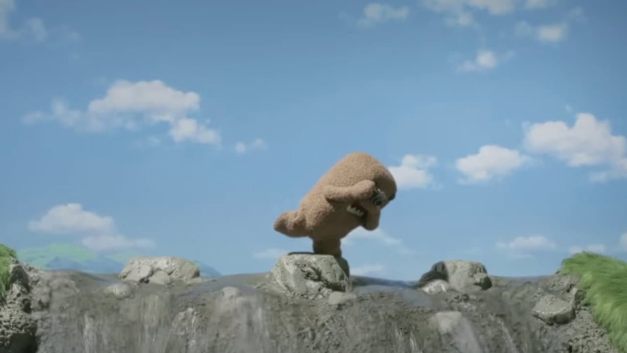 Adventures With Domo: Camera