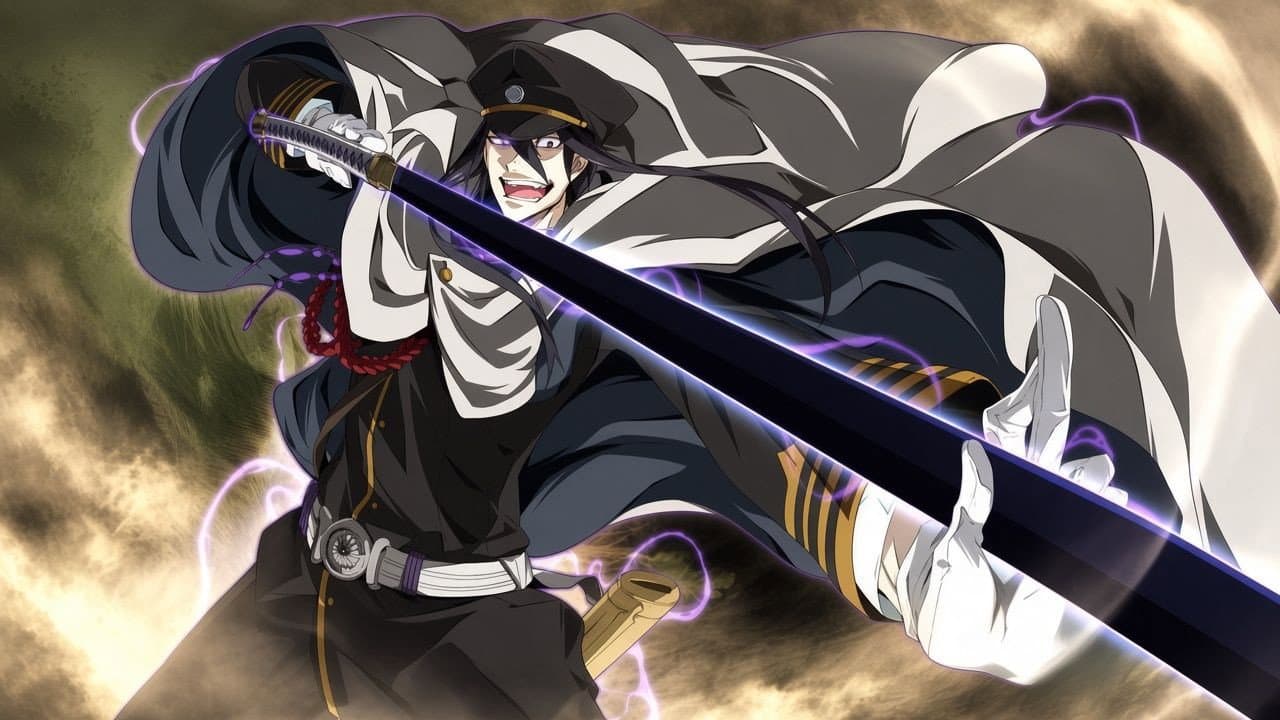 Soushuu Senshinkan Gakuen