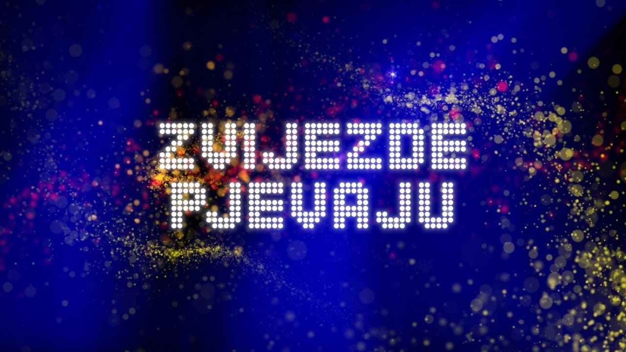Zvijezde pjevaju