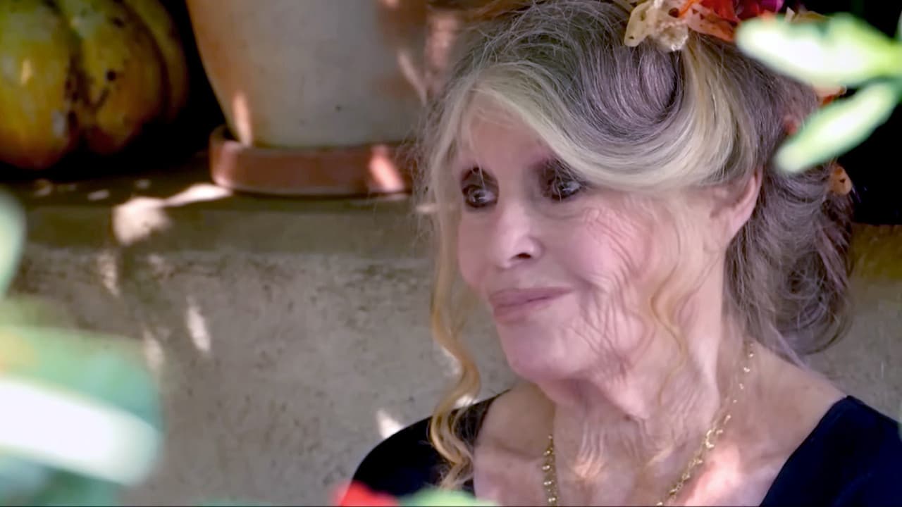The truth about Brigitte Bardot