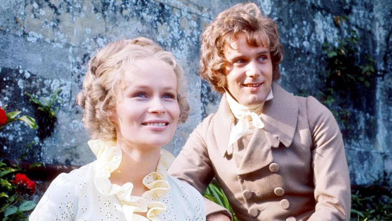Sense and Sensibility