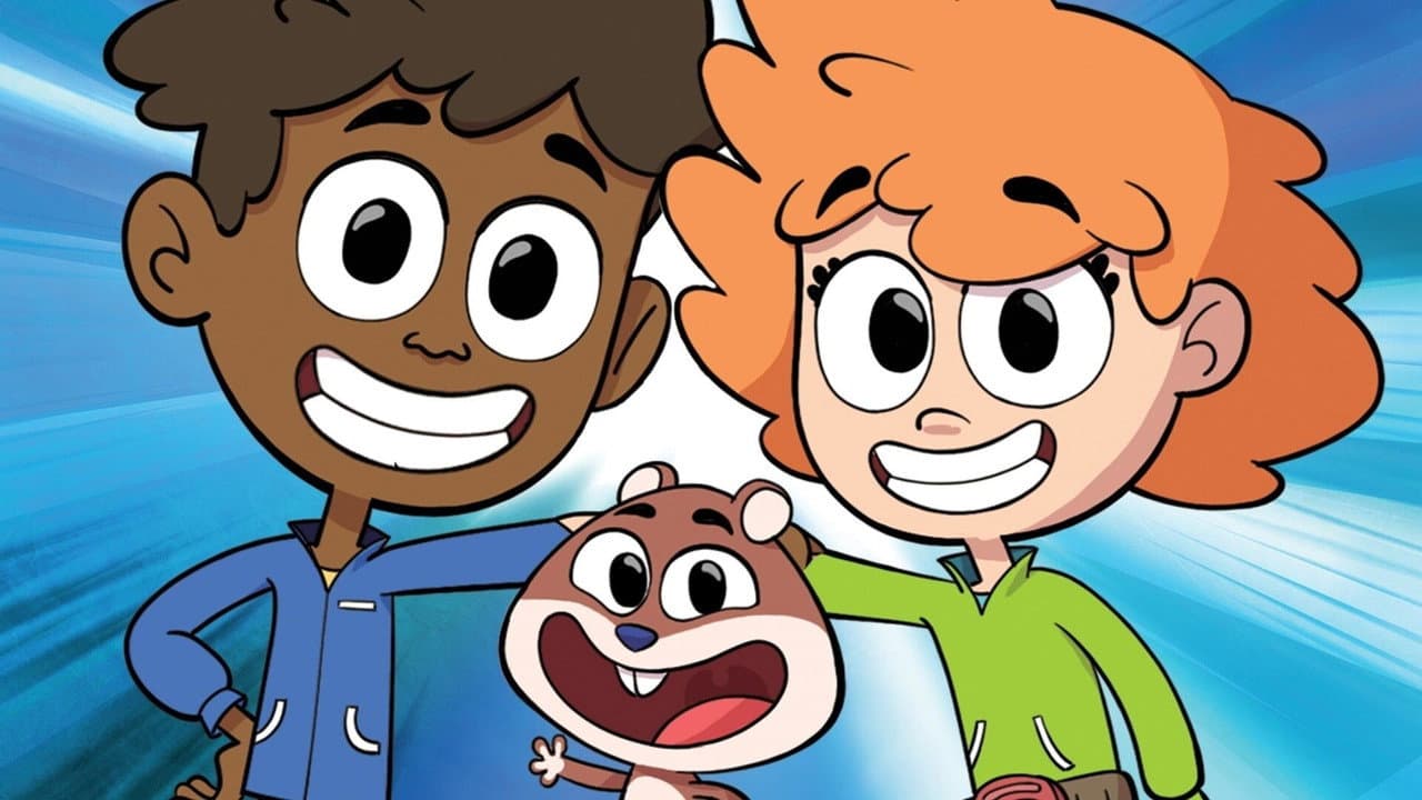 Zoe & Milo