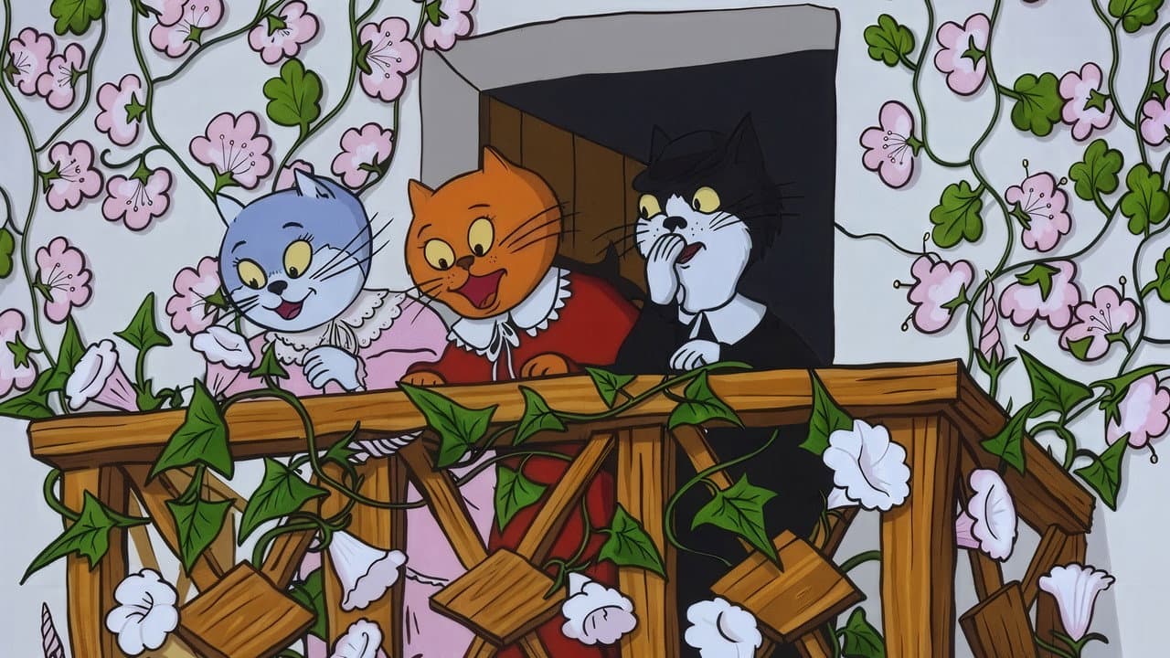 The Cat's Mill