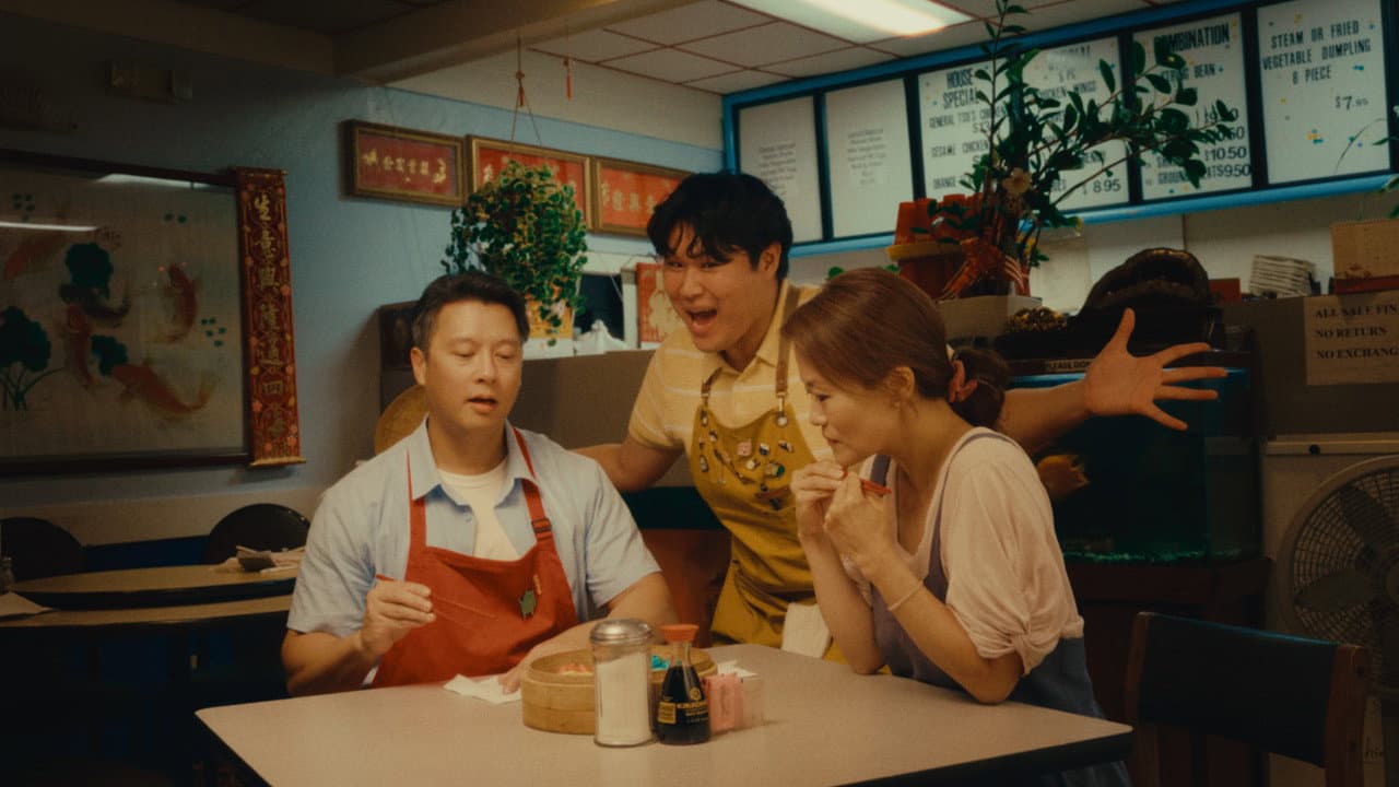 Fortune Cookie Factory