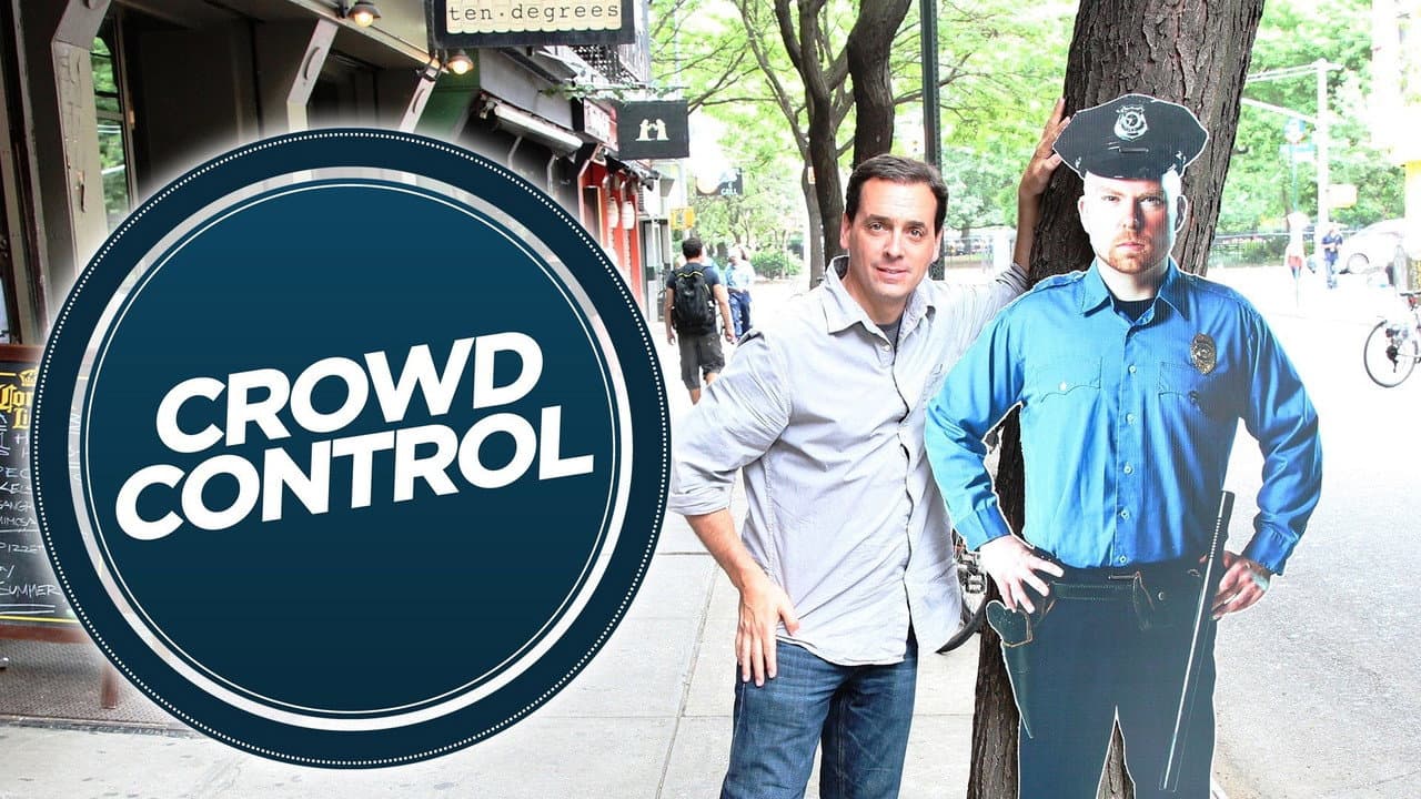 Crowd Control